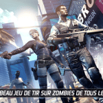 Unkilled, le nouveau FPS déjanté de Madfinger Games (Dead Trigger) Unkilled, le nouveau FPS déjanté de Madfinger Games (Dead Trigger)