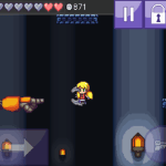Cally’s Caves 3 est disponible sur Android, pour les vétérans des jeux de plateforme Cally’s Caves 3 est disponible sur Android, pour les vétérans des jeux de plateforme