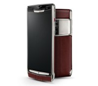 Vertu Signature Touch 3