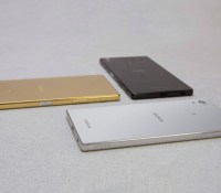 Sony Xperia Z5 Premium