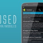 Xposed : déjà un patch pour les terminaux Samsung sous Marshmallow Xposed : déjà un patch pour les terminaux Samsung sous Marshmallow