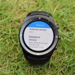 Zeaplus Watch K18 : une montre connectée sous Android… KitKat Zeaplus Watch K18 : une montre connectée sous Android… KitKat