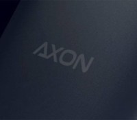 zte axon zte axon