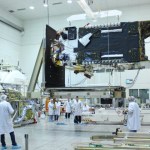 Facebook va fournir de l’Internet par satellite en Afrique dès 2016 Facebook va fournir de l’Internet par satellite en Afrique dès 2016