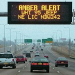 Uber est partenaire du programme anti-enlèvement « Amber » aux Etats-Unis Uber est partenaire du programme anti-enlèvement « Amber » aux Etats-Unis