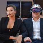Quand le porno rencontre la réalité virtuelle : entretien avec Dorcel Quand le porno rencontre la réalité virtuelle : entretien avec Dorcel