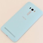 Asus Zenfone Selfie : des capteurs photo très différents selon les modèles ?