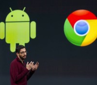 Sundar Pichai