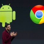 Chrome OS est mort, vive Android ! Chrome OS est mort, vive Android !