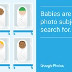 Sur Google Photos, les photos de chiens, de bébés et de nourriture sont les plus populaires Sur Google Photos, les photos de chiens, de bébés et de nourriture sont les plus populaires