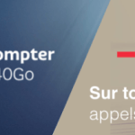 SFR renouvelle ses offres et maintient ses promotions, dont la série limitée 40 Go SFR renouvelle ses offres et maintient ses promotions, dont la série limitée 40 Go
