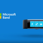 Microsoft Band 2, le nouveau bracelet connecté tout en courbes Microsoft Band 2, le nouveau bracelet connecté tout en courbes