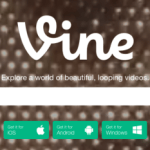 Vine lance la fonctionnalité « vines similaires » Vine lance la fonctionnalité « vines similaires »