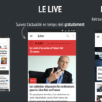 Toute l’actualité économique est sur l’application Les Echos pour Android Toute l’actualité économique est sur l’application Les Echos pour Android