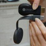 Le Chromecast rattrape peu à peu l’Apple TV Le Chromecast rattrape peu à peu l’Apple TV