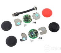 Chromecast iFixit