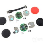 iFixit démonte les nouveaux Chromecast iFixit démonte les nouveaux Chromecast