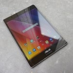 Test de l&rsquo;Asus Zenpad S 8.0, l&rsquo;efficacité sans le charme