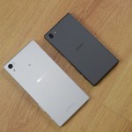 Test du Sony Xperia Z5 Compact, une formule convaincante Test du Sony Xperia Z5 Compact, une formule convaincante