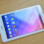 Test de l&rsquo;Acer Iconia One 8 : du vu et revu