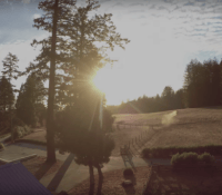 GoPro drone
