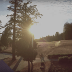 Une première vidéo filmée depuis le drone quadricoptère GoPro Une première vidéo filmée depuis le drone quadricoptère GoPro