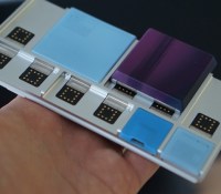 Spiral 2, le second prototype // Source : Frandroid