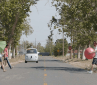 Google Car