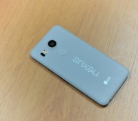 Google Nexus 5X (27 sur 27)
