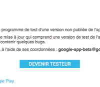 Google-beta