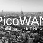 Archos lance PicoWAN, son réseau bas débit collaboratif LoRa par pico-passerelles