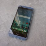 Test du HTC Desire 626 : en retard de six mois, deux fois trop cher Test du HTC Desire 626 : en retard de six mois, deux fois trop cher