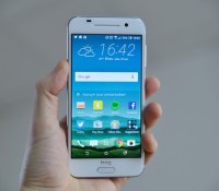 HTC One A9 14