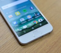 HTC One A9 4