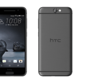 HTC One M9