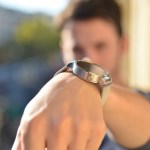 Test de la Huawei Watch : la plus belle pour orner nos poignets Test de la Huawei Watch : la plus belle pour orner nos poignets