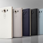 Le LG V10 boudera la France Le LG V10 boudera la France