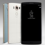 Le LG V10 sera finalement bien commercialisé en Europe Le LG V10 sera finalement bien commercialisé en Europe