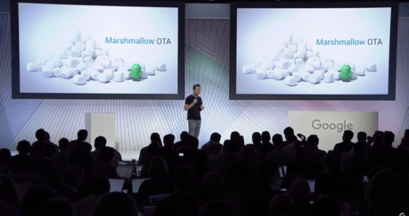 Marshmallow Marshmallow