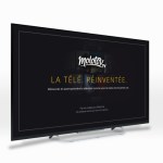 CES 2017 : Molotov arrive le 16 janvier sur la Nvidia Shield TV