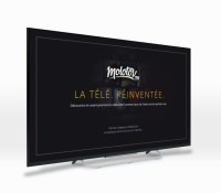 Molotov – screenshot TV