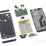 Nexus 6P : selon iFixit, le smartphone est pratiquement irréparable Nexus 6P : selon iFixit, le smartphone est pratiquement irréparable
