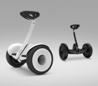 Ninebot mini