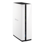 Prise en main des Qnap TAS-168 et TAS-268, un NAS sous Android Prise en main des Qnap TAS-168 et TAS-268, un NAS sous Android