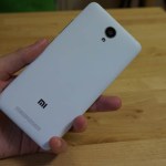 Test du Xiaomi Redmi Note 2 : le meilleur des premiers prix Test du Xiaomi Redmi Note 2 : le meilleur des premiers prix