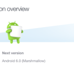 Android 6.0 Marshmallow : de nombreux terminaux Sony sauteront l’étape Lollipop 5.1 Android 6.0 Marshmallow : de nombreux terminaux Sony sauteront l’étape Lollipop 5.1