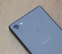 Sony Xperia Z5 Compact 1