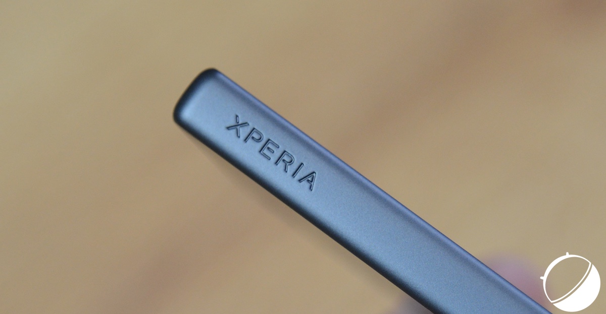 Sony Xperia Z5 Compact 8