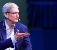 Tim Cook