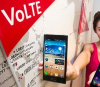 VoLTE
